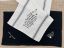 Picture of Embroidered Russel M Nelson Quote Kitchen Towel and Dish Cloth Set