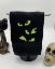 Picture of Embroidered Spooky Eyed Hand Towel