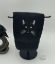 Picture of Embroidered Black Cat Towel